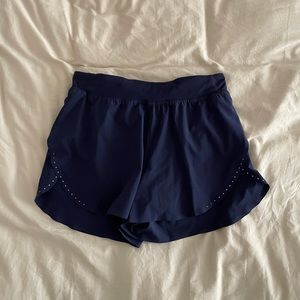 Lululemon Fast and Free Running Shorts